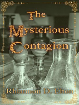 cover image of The Mysterious Contagion